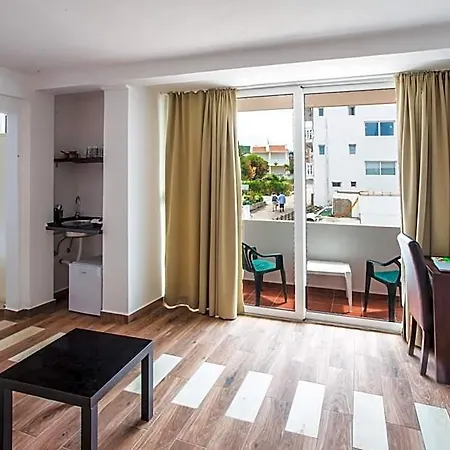 David And 3* Podgorica