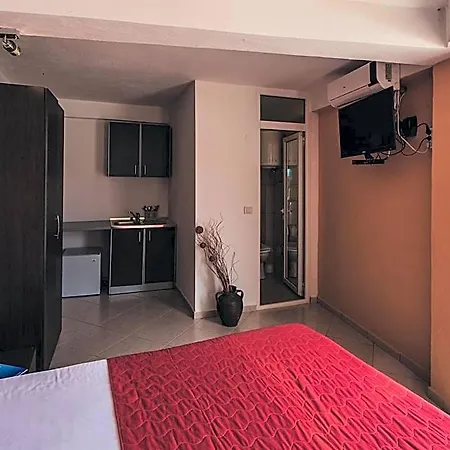 David And 3* Podgorica