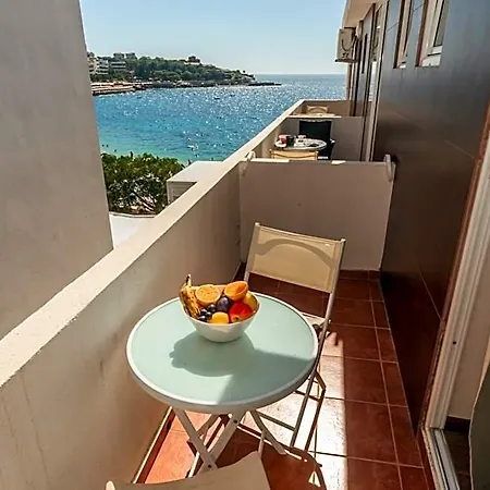Hotel David And 3*