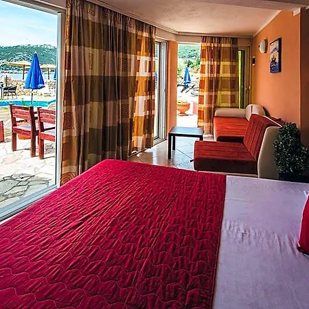 David And Hotel Podgorica