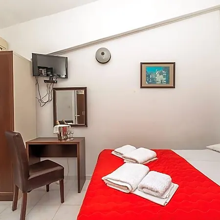 David And Hotel Podgorica