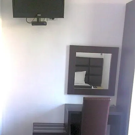 Hotel David And Podgorica