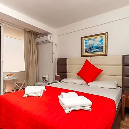 David And Hotel Podgorica